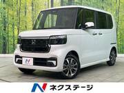 2026 HONDA N-BOX CUSTOM