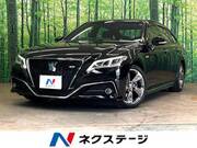 2019 TOYOTA CROWN HYBRID