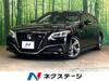 TOYOTA CROWN HYBRID