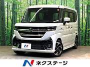 2024 SUZUKI SPACIA CUSTOM