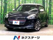 2017 SUZUKI SWIFT