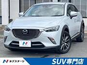 2015 MAZDA CX-3
