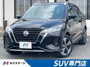 2021 NISSAN KICKS