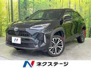 2022 TOYOTA YARIS CROSS HYBRID Z