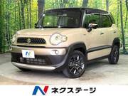 2020 SUZUKI XBEE HYBRID MZ