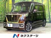 2021 SUZUKI SPACIA CUSTOM