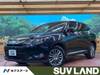 TOYOTA HARRIER HYBRID