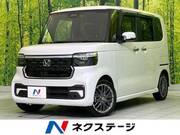 2023 HONDA N-BOX CUSTOM