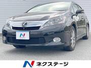 2009 LEXUS HS HS250H