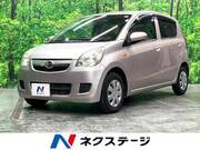 2011 DAIHATSU MIRA X