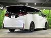 TOYOTA VELLFIRE HYBRID