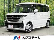 2024 SUZUKI SPACIA CUSTOM