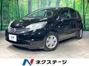 2014 NISSAN NOTE