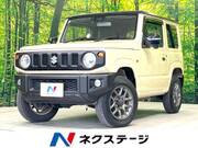 2019 SUZUKI JIMNY XC