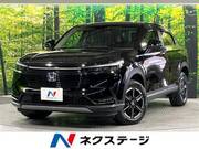 2022 HONDA VEZEL