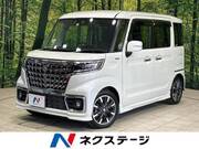 2023 SUZUKI SPACIA CUSTOM