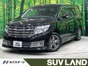 2012 NISSAN ELGRAND