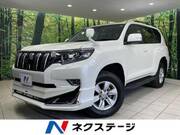 2023 TOYOTA LAND CRUISER PRADO TX