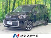 2022 TOYOTA SIENTA