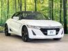 HONDA S660