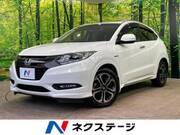 2016 HONDA VEZEL