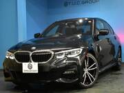 2019 BMW 3 SERIES