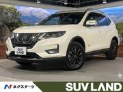2021 NISSAN X-TRAIL