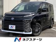 2025 TOYOTA VOXY