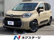 2023 TOYOTA SIENTA