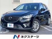 2014 MAZDA CX-5 XD