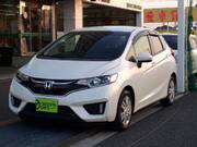 2016 HONDA FIT