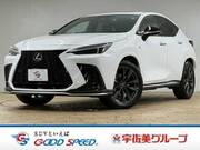 2023 LEXUS NX