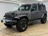 CHRYSLER JEEP WRANGLER UNLIMITED