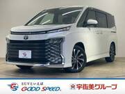 2023 TOYOTA VOXY