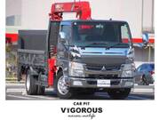 2014 FUSO CANTER