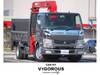 FUSO CANTER