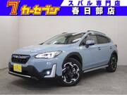 2021 SUBARU XV