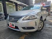 2015 NISSAN SYLPHY