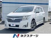 2011 NISSAN ELGRAND