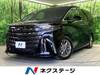 TOYOTA ALPHARD HYBRID