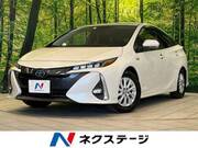 2017 TOYOTA PRIUS PHV