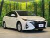 TOYOTA PRIUS PHV