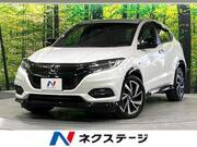 2018 HONDA VEZEL