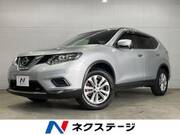 2014 NISSAN X-TRAIL