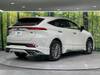 TOYOTA HARRIER HYBRID