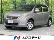 2013 TOYOTA PASSO