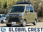 2019 DAIHATSU HIJET CARGO