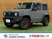 2019 SUZUKI JIMNY SIERRA