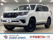 2021 TOYOTA LAND CRUISER PRADO