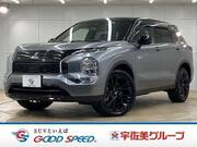 2022 MITSUBISHI OUTLANDER PHEV